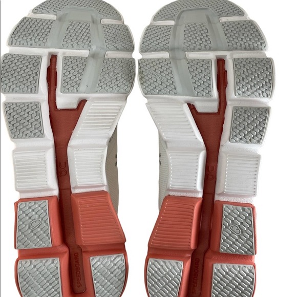 On cloud flyer 2.0 womens 10.5 running shoe new without box - Picture 6 of 7